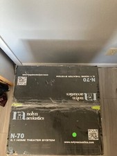 Home Theater System 5.1