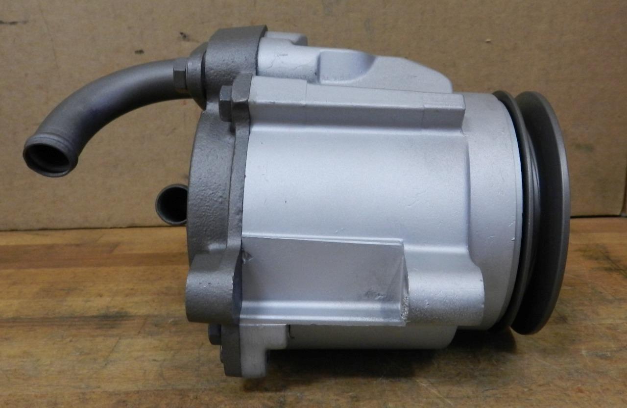 1984-90 Maserati Biturbo 2.5L V6 SOHC rebuilt Smog Air pump