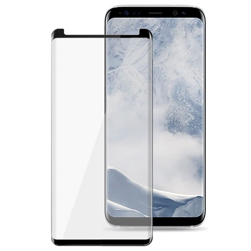2/4/6 PCS Premium Tempered Glass Screen Protectors For Samsung Galaxy S8/S8 Plus - Picture 9 of 30