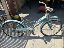 Vintage Columbia 5 Star Classic Bicycle .