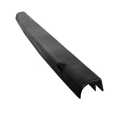 Textured Black Driver Side Tailgate Molding For 2008-2016 Ford F-250 F-350 Super Duty - FO1904118