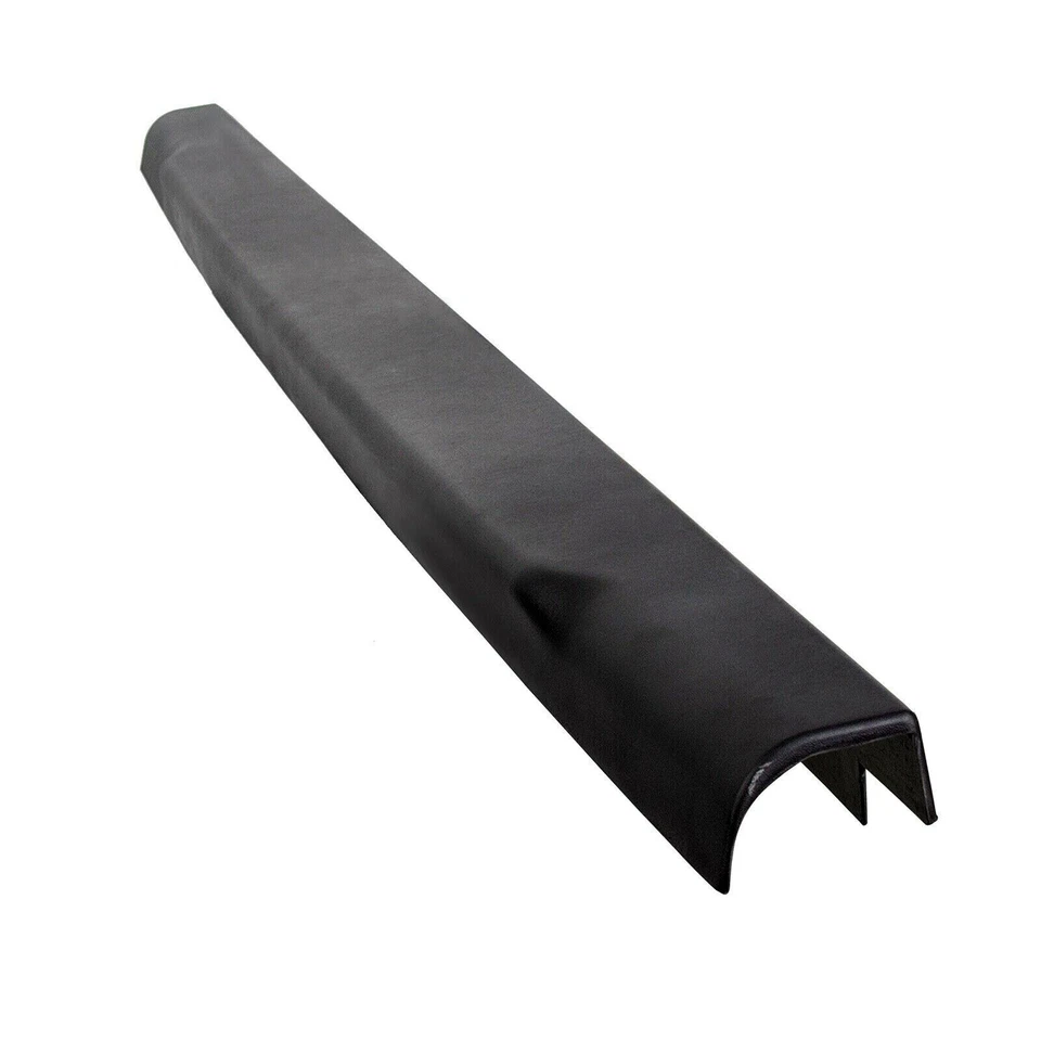 Cubierta protectora superior moldeada para puerta trasera Ford F250 F350 Super Duty 2008-2016 Foto 2 de 4