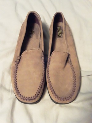 dexter loafers womens