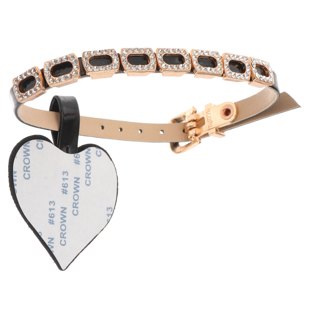 APL Accessori decorazione lacci scarpe Miss tacchi alti lacci scarpe cinturini per