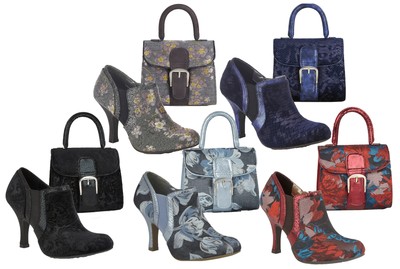 ruby shoo shoes and bags