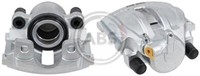 A.B.S. 422631 Bremssattel Vorne Hinten Links FüR MERCEDES-BENZ Vw