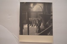 Interior of Todaiji Temple, Nara, Japan Photo Print By Francis Haar.