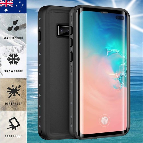 Life Waterproof Dust ShockProof Case For Samsung S22 S21 20 S10 S9 S8