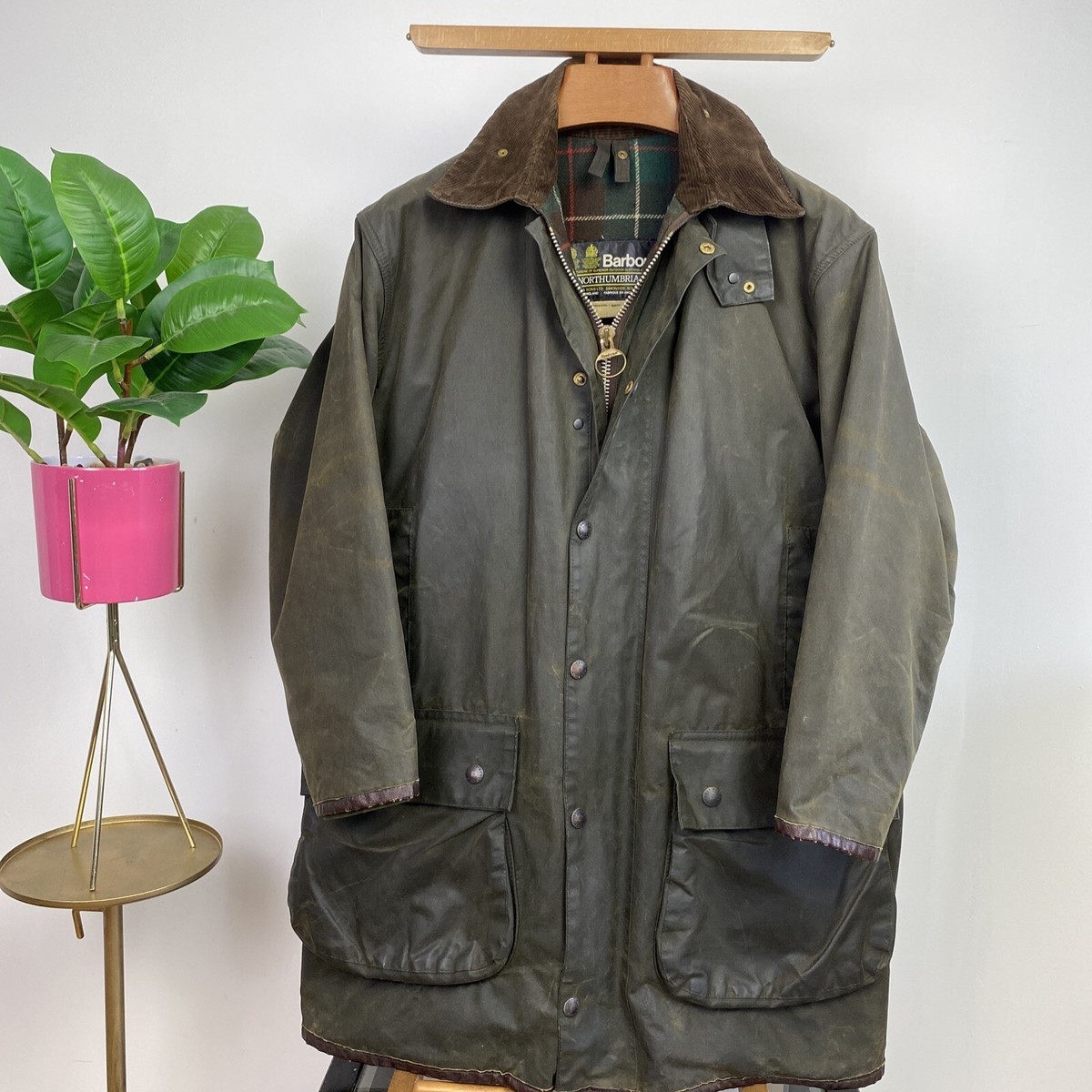 80s Barbour Gamefair 36 ◎Mint condition Barbour 80s C40 80s Barbour Gamefair 36 ◎Mint condition Barbour 80s C40