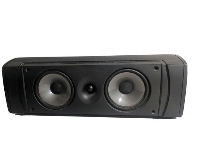 wharfedale center channel speaker