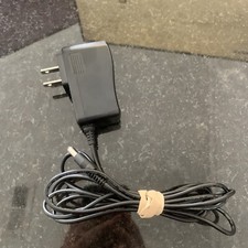 Logitech Switching Power Adapter  534-000299