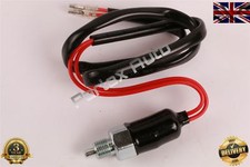 Fits Mitsubishi L300 Backup Reverse Light Switch (MD-701797,MD-705863,MD-712535)