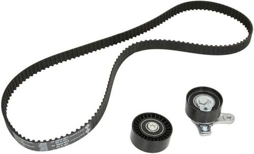 CHEVROLET CAPTIVA CRUZE NUBIRA OPEL ANTARA Kit Distribuzione INA 530057210 - Imagen 2 de 2