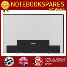 Image of REPLACEMENT 15.6" LAPTOP SCREEN LED IPS WUXGA FOR DELL XPS 15-9500 15-9510