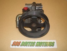 Pompe direction assistée Citroen 2 CV