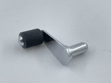 Bolex Paillard 8mm kamera filmowa tylna korba krótki backwind crank vintage