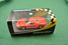 Scalextric C2424 Ford Gt 40 MkII RED Collectors Club 2003