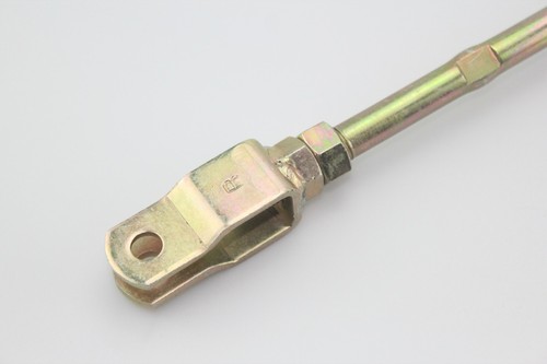 Kubota ROD BRAKE Pedal L3200H L3400DT/HST L3400F L3700SU L3800DT L3800F L3800H - Picture 2 of 4