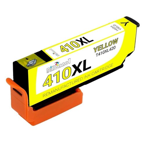 T410XL Ink Cartridges for Epson Ink for Expression XP-7100 XP-530 XP-630 Lot - Picture 6 of 7