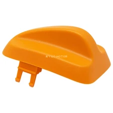 Parking Brake Knob for John Deere Tractor 107H 107S 92H D160 D170 #:GX23146