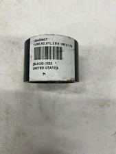 Genie 1254038GT TUBE,RD,STL,2.5 X .180 X 1.75