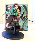 Demon Slayer Kimetsu no Yaiba Vibration Stars Figure Toy Kamado Tanjiro BP16373