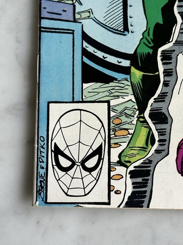 Machine Man #14 VF 8.0 - Buy 3 for FREE Shipping! (Marvel, 1980) - Afbeelding 6 van 9