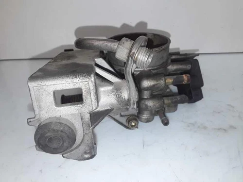90499468 Caja Mariposa para OPEL VECTRA B BERLINA * 1139636 - Imagen 3 de 5