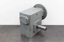 Falk 1425WB2A Right Angle Speed Reducer Gear Drive 30:1 Ratio