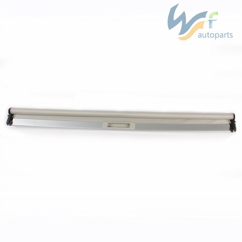 Gray Skylight Sunshade Curtain Assembly Fit For AUDI A5 RS5 - Picture 3 of 8