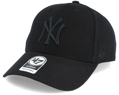 BLACK MVP HAT NEW \u0026 OFFICIALLY LICENSED 
