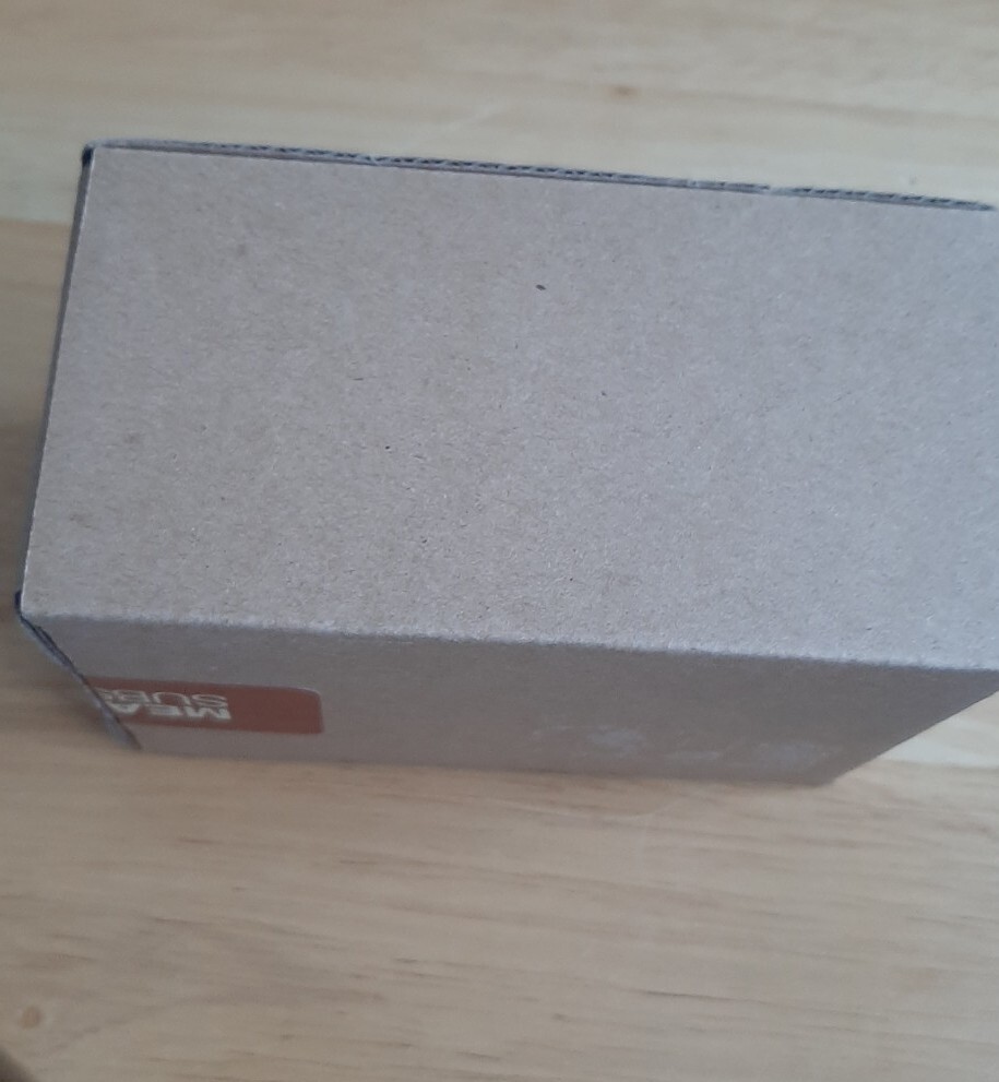 DOD Meatbox Subsynth Reissue | eBay