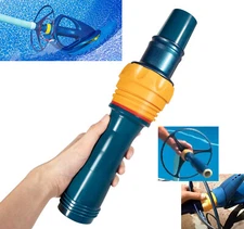 W70326 Cassette Outer Extension Pipe For Zodiac Baracuda G3, G3 Pro Pool Cleaner