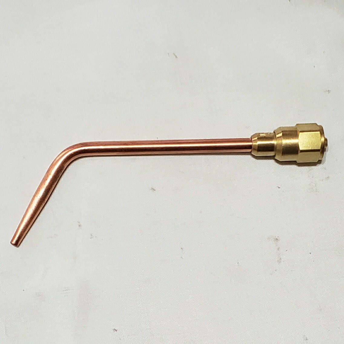 Victor Small Torch Victor SKW2 Welding Brazing Torch Tip 2-W-J J28