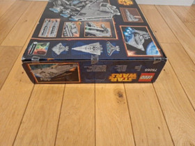 LEGO STAR WARS 75055 Imperial Star Destroyer New Sealed Box
