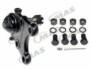 Lower Ball Joint  MAS Industries  BJ62055