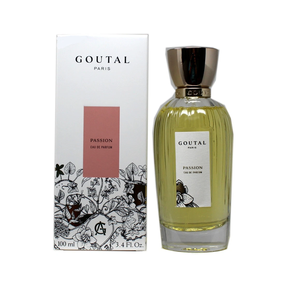 Preços baixos em Annick Goutal Eau de Parfum Paixão fragrâncias