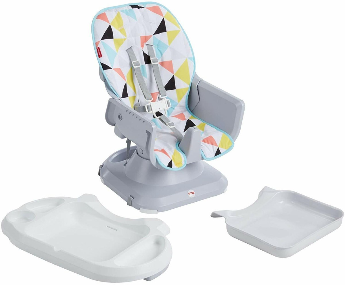 Space Saver Walmart Fisher Price High Chair Walmart Fisher Price