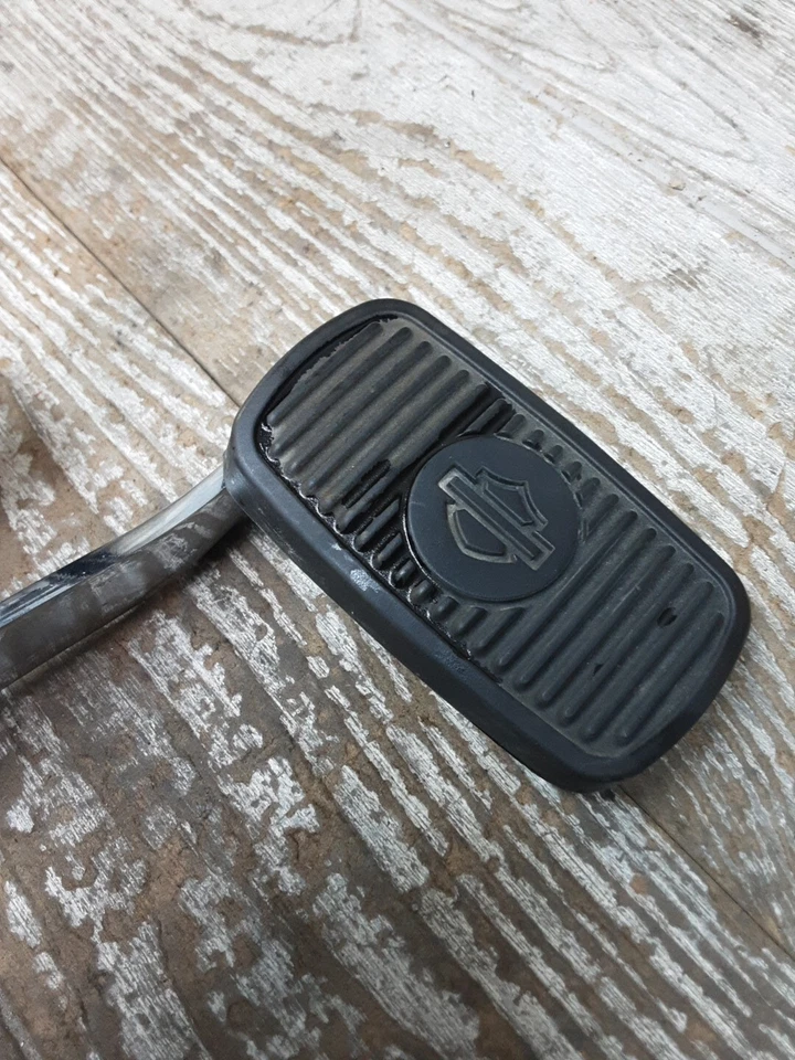 Harley Davidson Ultra Limited 2018 18 17-24 cilindro maestro de freno trasero Foto 4 de 4