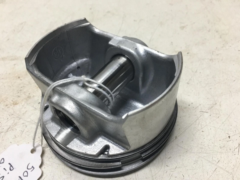 501-5314 CAT MOTOR PISTÓN Y ANILLOS SOLAMENTE Foto 2 de 3