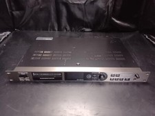 Tascam DA-3000 Master Recorder AD/DA Converter High Sampling