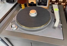Slipmat Scratch Pad Felt for any 12" Turntable Vinyl LP DJ Record Player