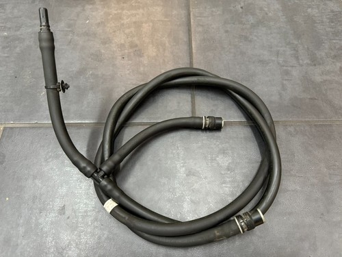 BMW F07 F10 F11 Schlauchleitung Scheinwerferreinigung 7178742 Schlauch SRA Vorne