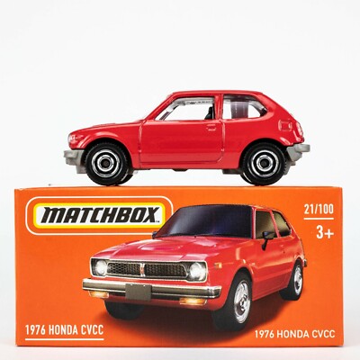 ★商談中★　5010 マッチボックス 1976年 ホンダシビックCVCC s-l400.jpg