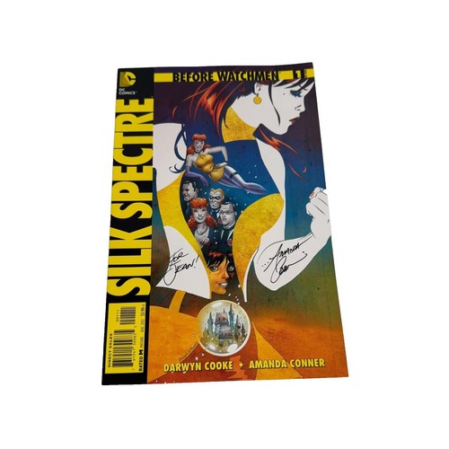 Hell Arisen #1-4 Complete Comic Series, DC, Year Of The Villain