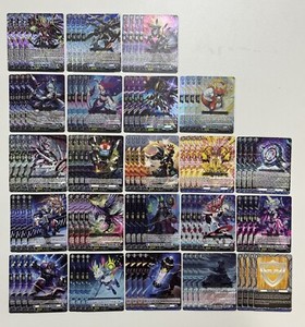 Cardfight Vanguard | eBay Cardfight Vanguard | eBay