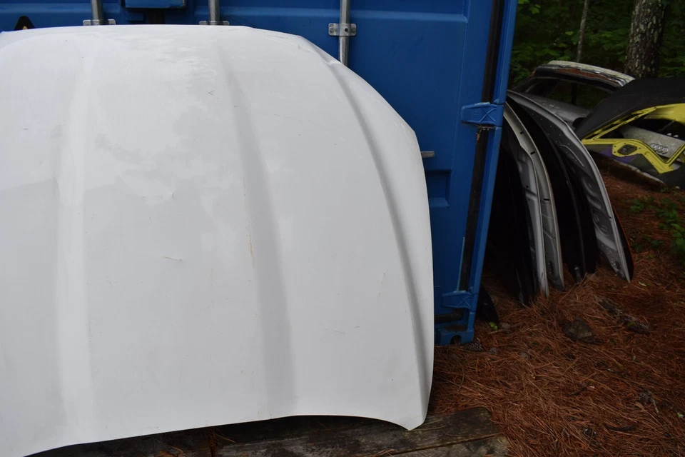 JAGUAR XF 2024 CAPÓ BOONET FÁBRICA OEM Foto 3 de 4