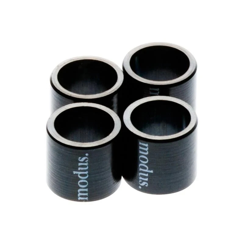 Modus spacers 4 x 8mm FREE J&J'S STICKER | eBay UK