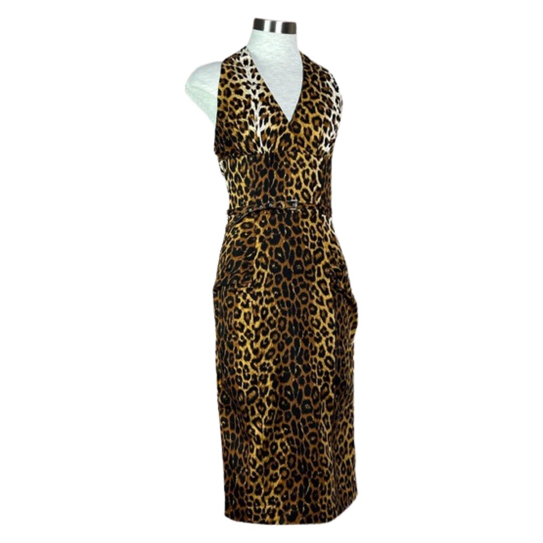 NEW ERA ☆ Leopard Print Casual Classic Strapback ヒョウ柄 Women's 9TWENTY Leopard Soho レオパード | ニューエラ