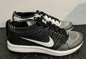 nike flyknit size 7